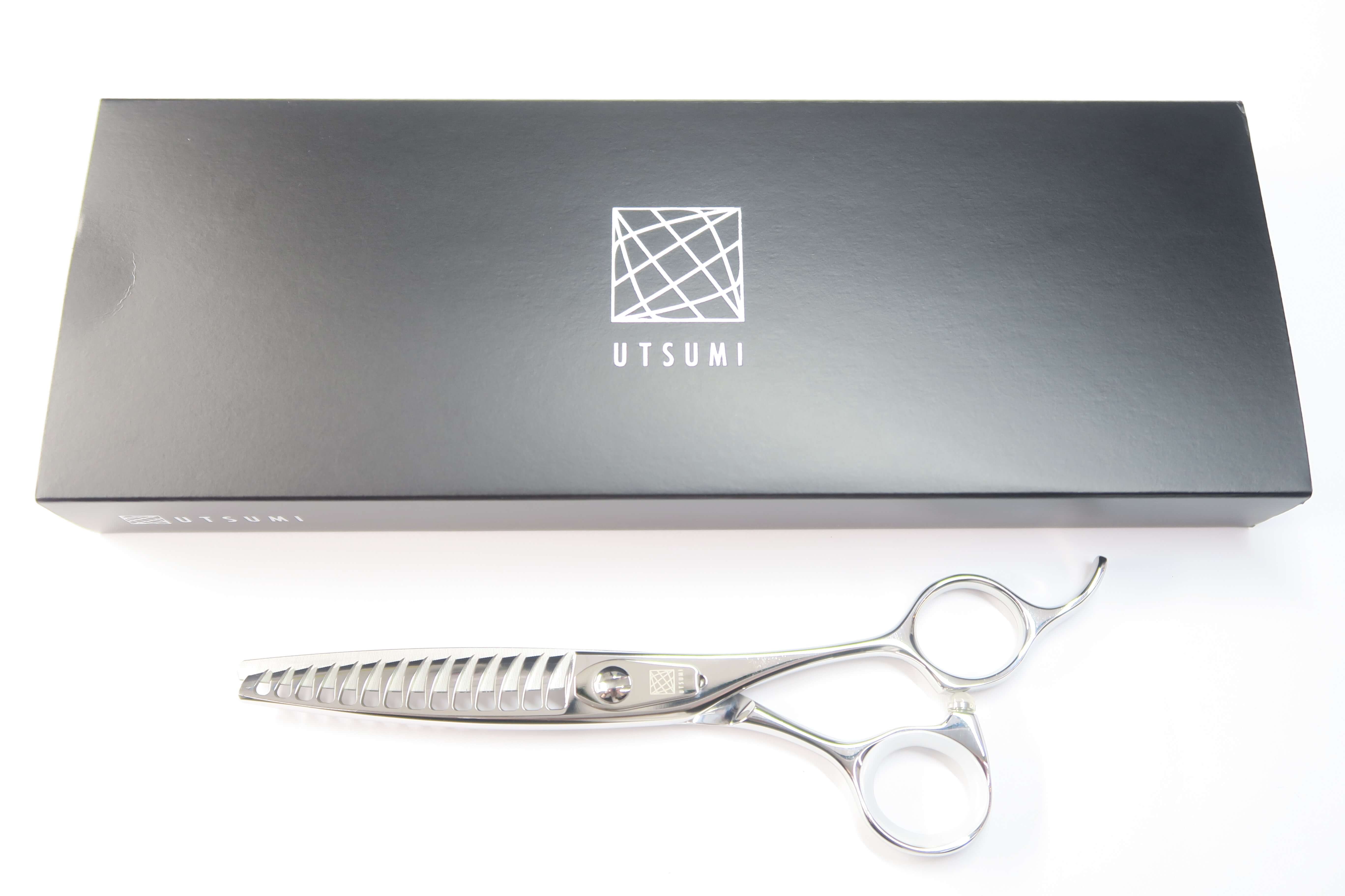 SW01-60 美容理容シザー SW01-60 美容理容シザー ZIG | 美容ハサミ(シザー)メーカー